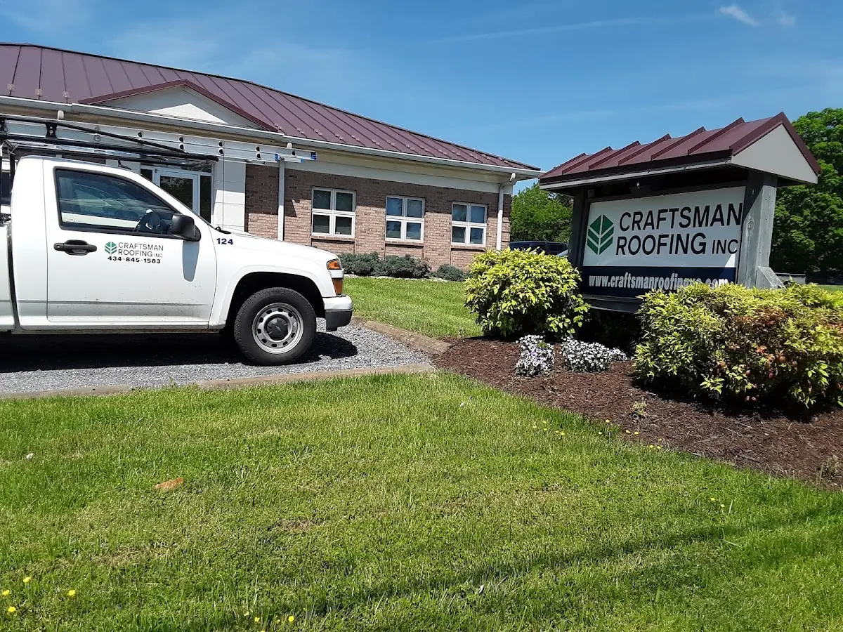 Quality Roof Replacement by experienced craftsmen in Davisville